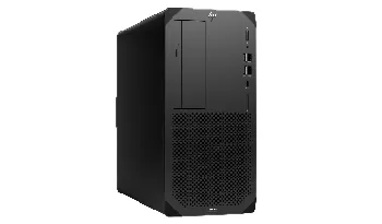 Máy tính để bàn HP Z2 Tower G9 Workstation - 4N3U8AV (i7-14700/8GB RAM/256GB SSD/3 Năm )